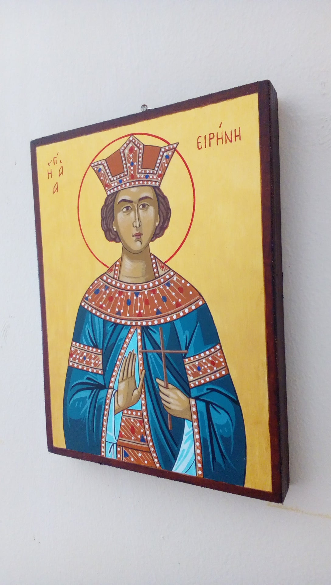 Saint Eirini the Great Martyr