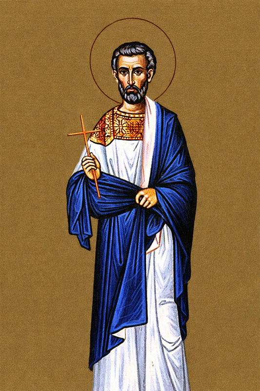Saint Protasius